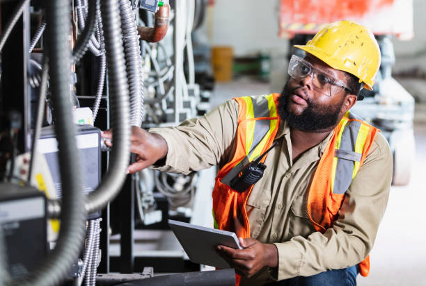 Best Commercial Electrician Services  in Georgetown, CT