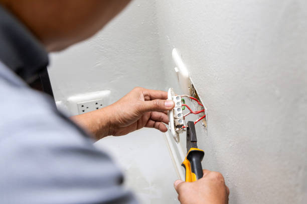 Best Electrical Repair Services  in Georgetown, CT