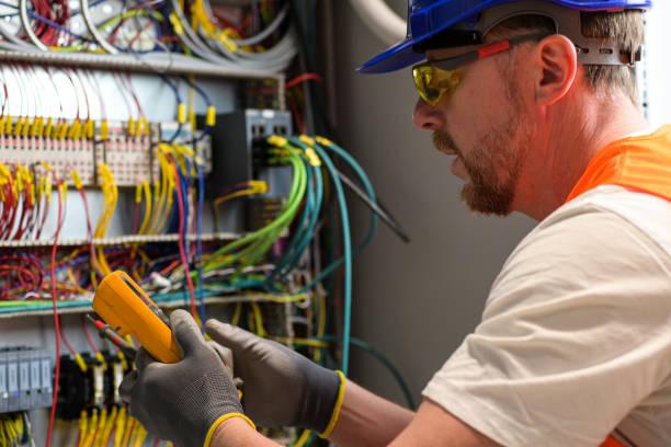 Best Electrical Rewiring Services  in Georgetown, CT