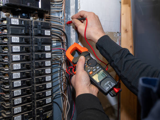 Best Best Electricians Near Me  in Georgetown, CT