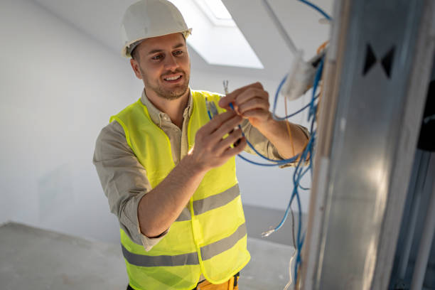 Best Affordable Emergency Electrician  in Georgetown, CT