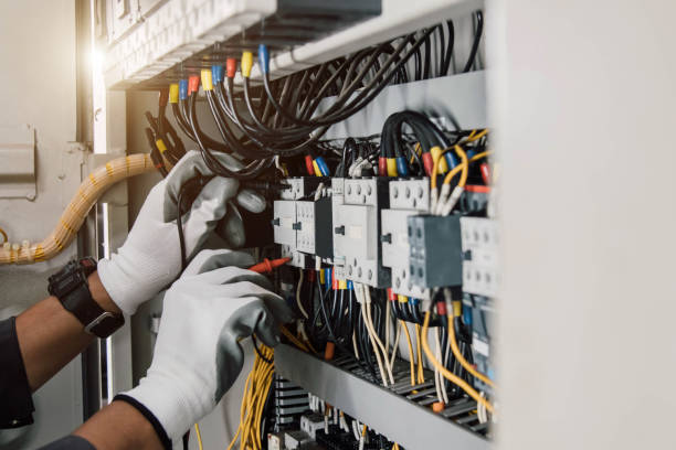 Best Affordable Electrical Installation  in Georgetown, CT